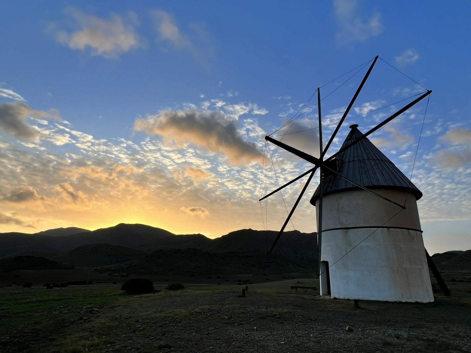 Cabo de Gata