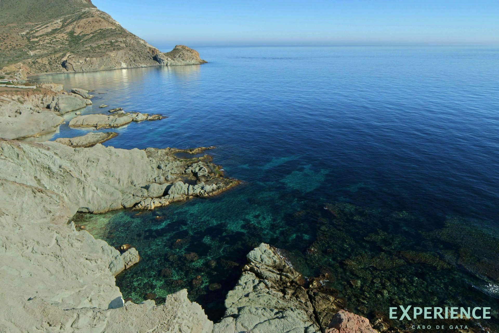 Cala Higuera