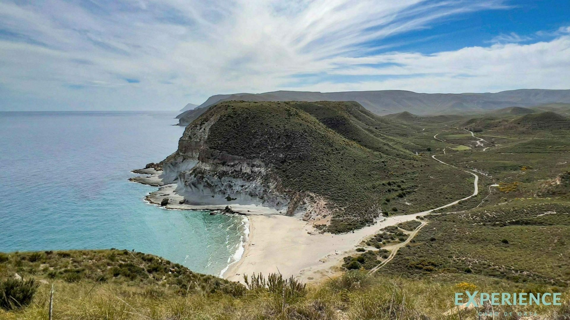Cala de Enmedio