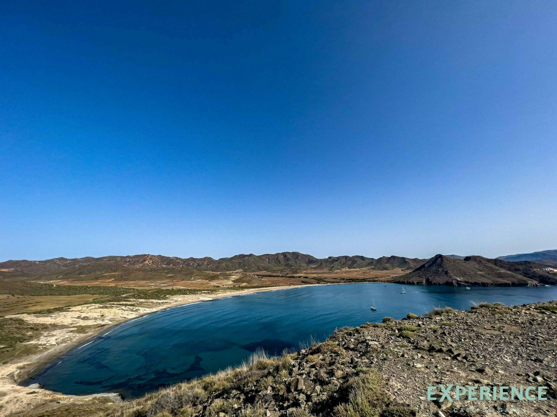 Playa de Los Genoveses