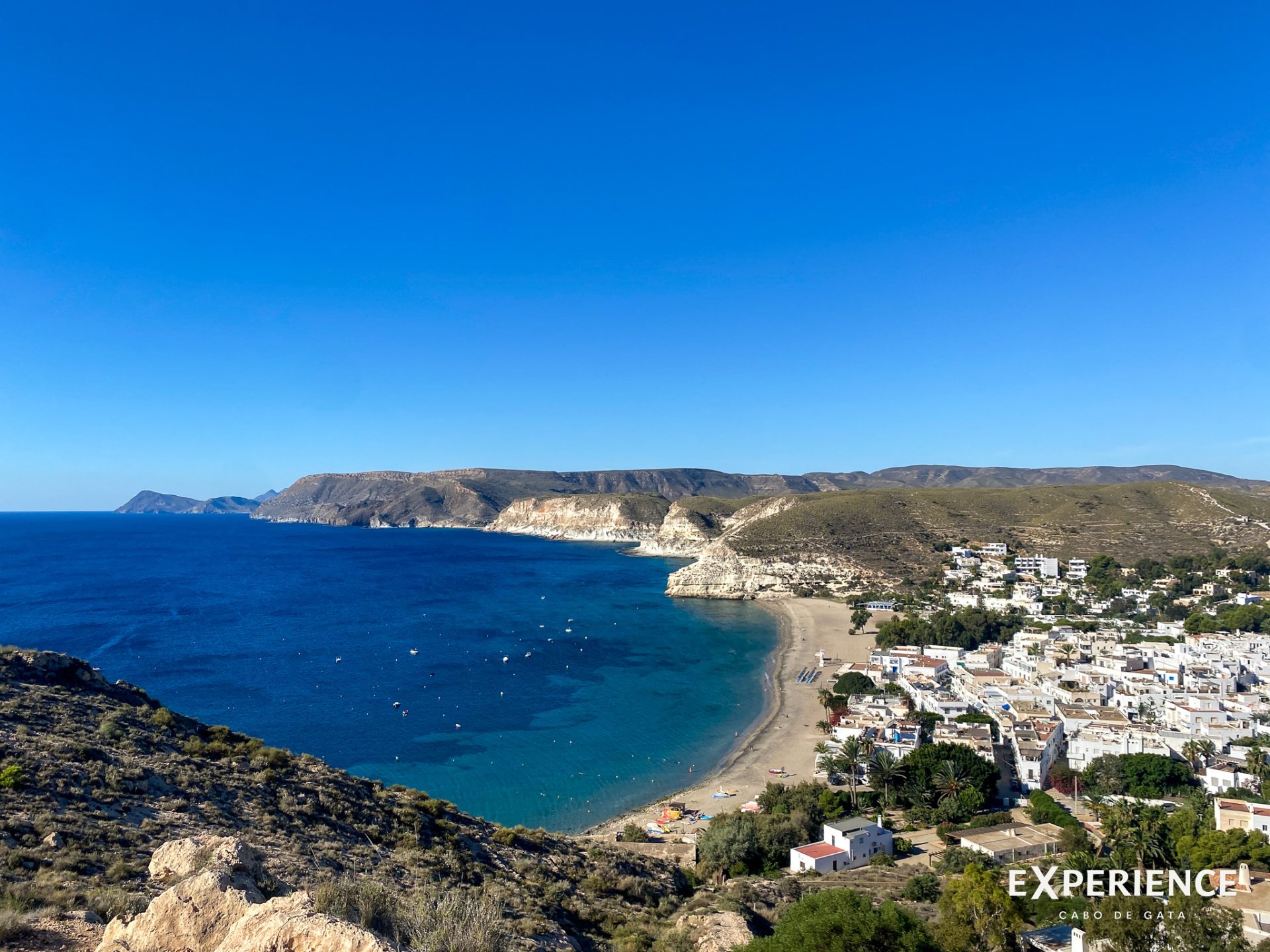 Pueblo de agua amarga
