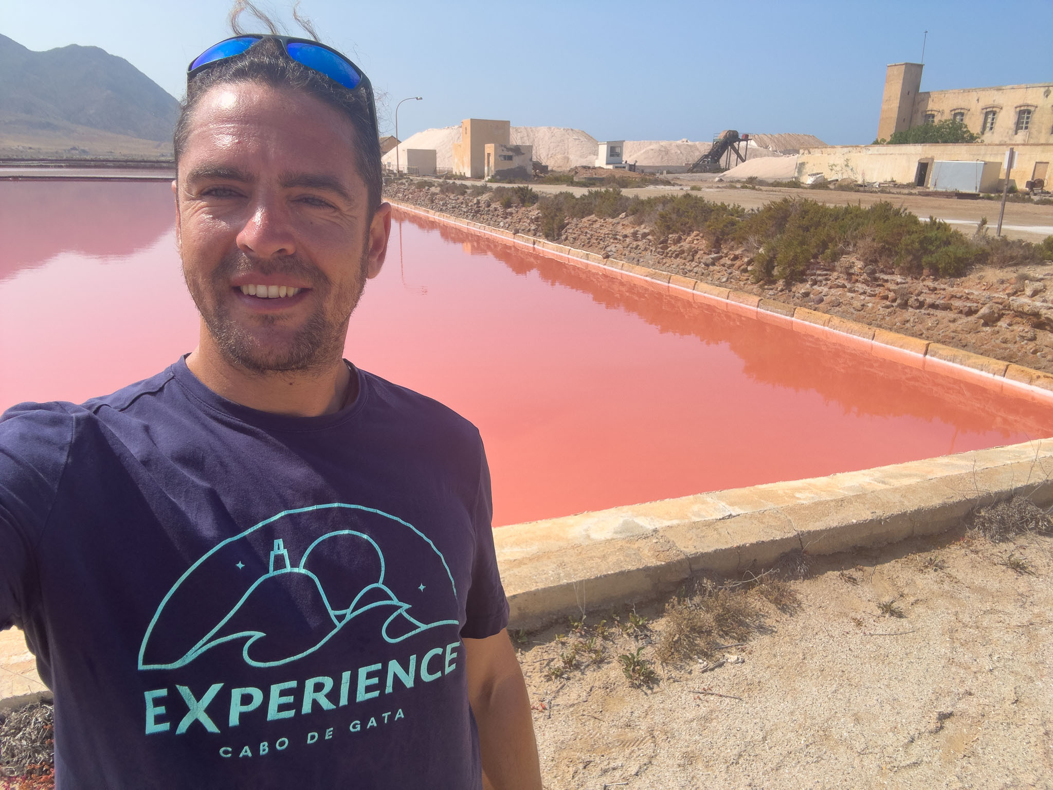 Guía para visitar Cabo de Gata