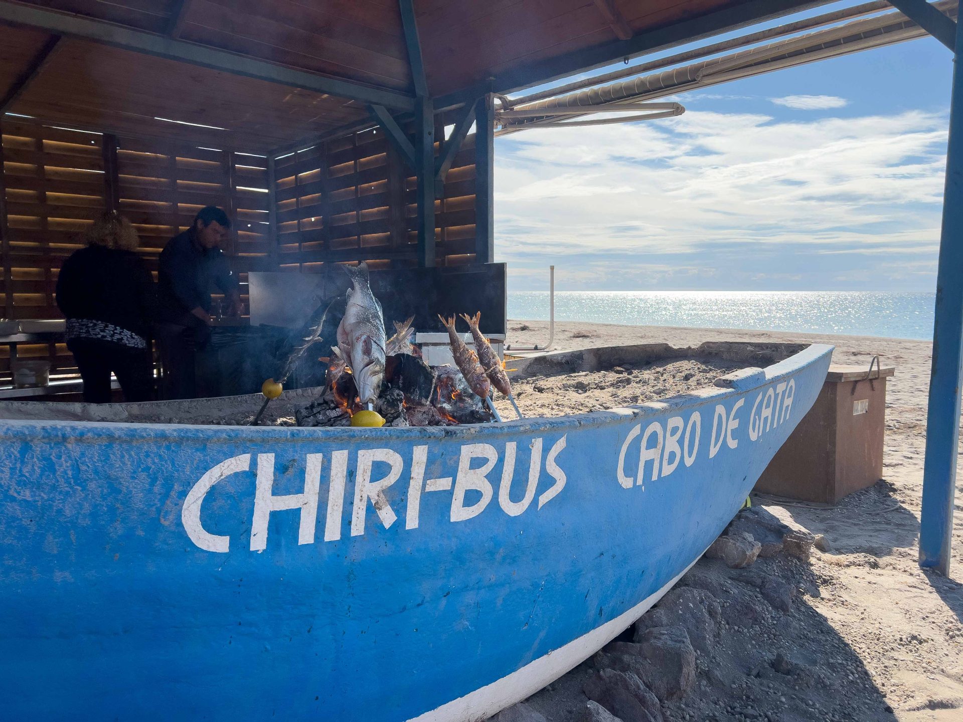 espetos-Chiringuito-chiribus-cabo-de-gata